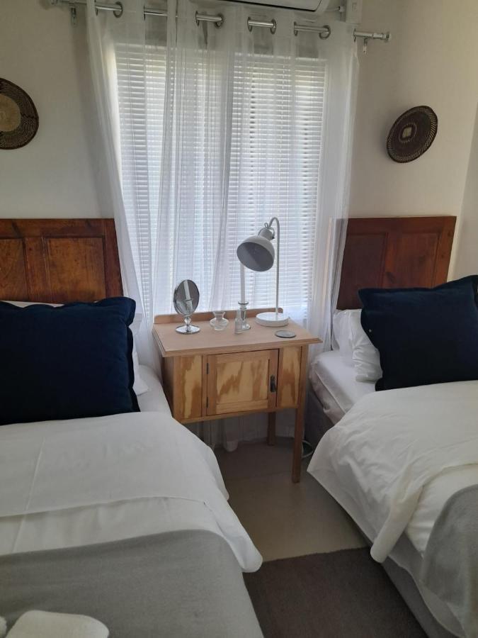 Sterrenhemel Guest Farm Villa Upington Exterior photo