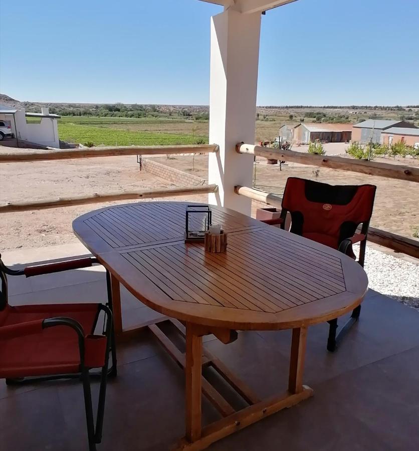 Sterrenhemel Guest Farm Villa Upington Exterior photo
