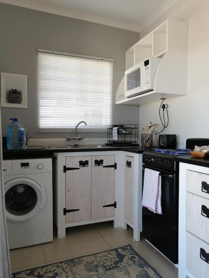 Sterrenhemel Guest Farm Villa Upington Exterior photo