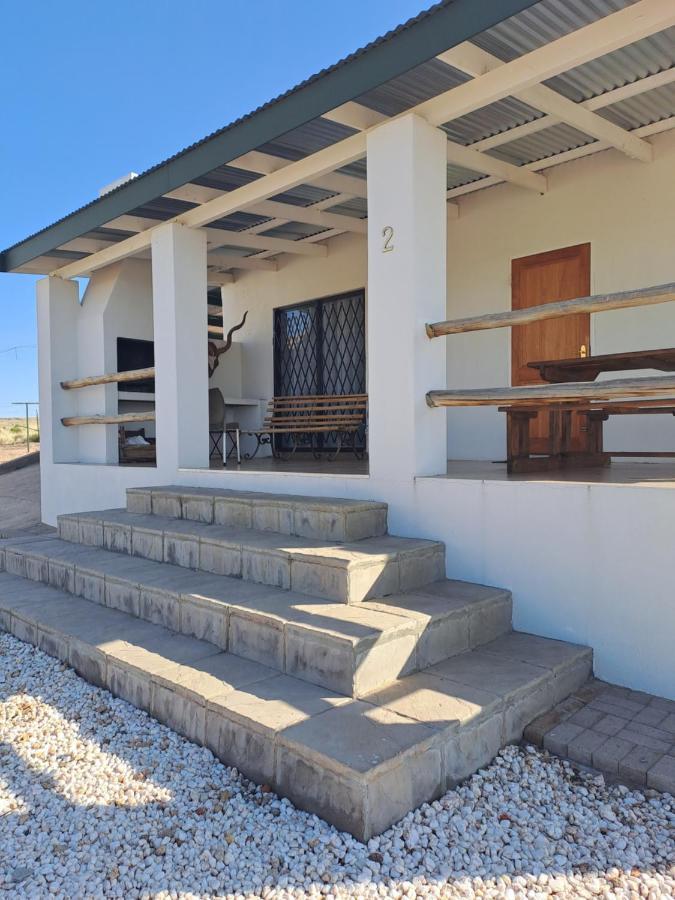 Sterrenhemel Guest Farm Villa Upington Exterior photo