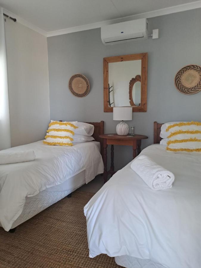 Sterrenhemel Guest Farm Villa Upington Exterior photo